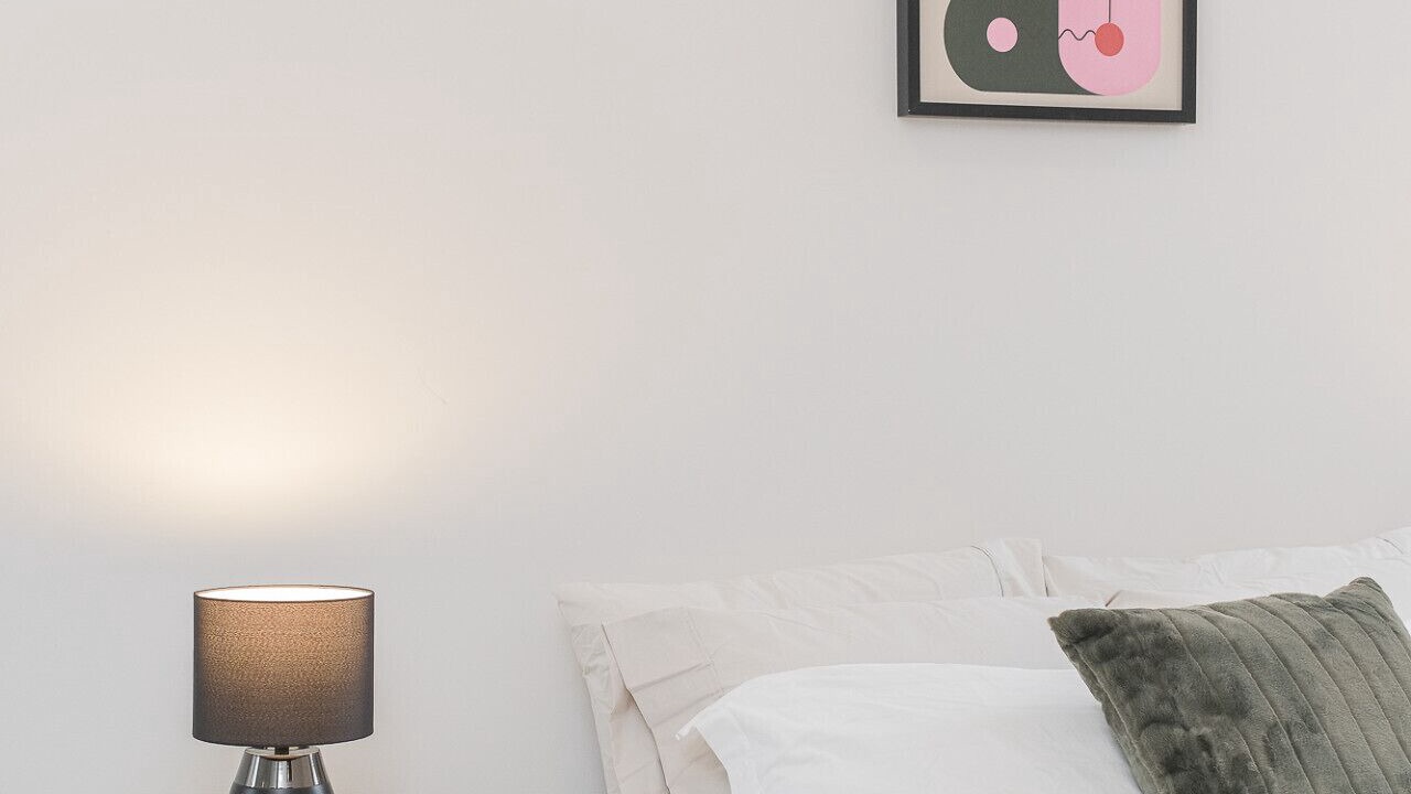 Photo of Bedroom in Marrickville