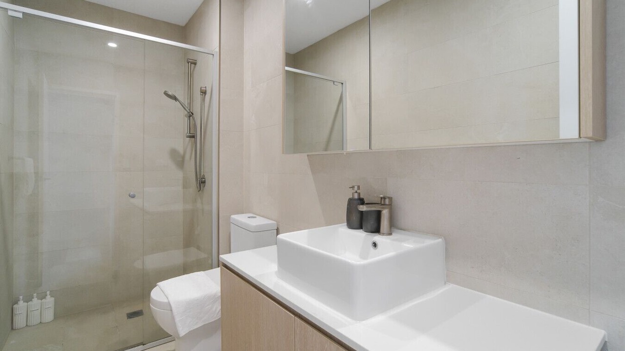 Photo of Bathroom in Marrickville