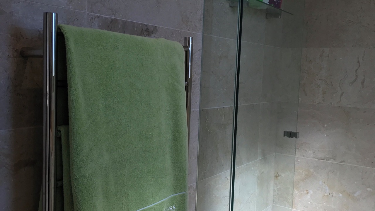 Photo of Bathroom in Duffys Forest