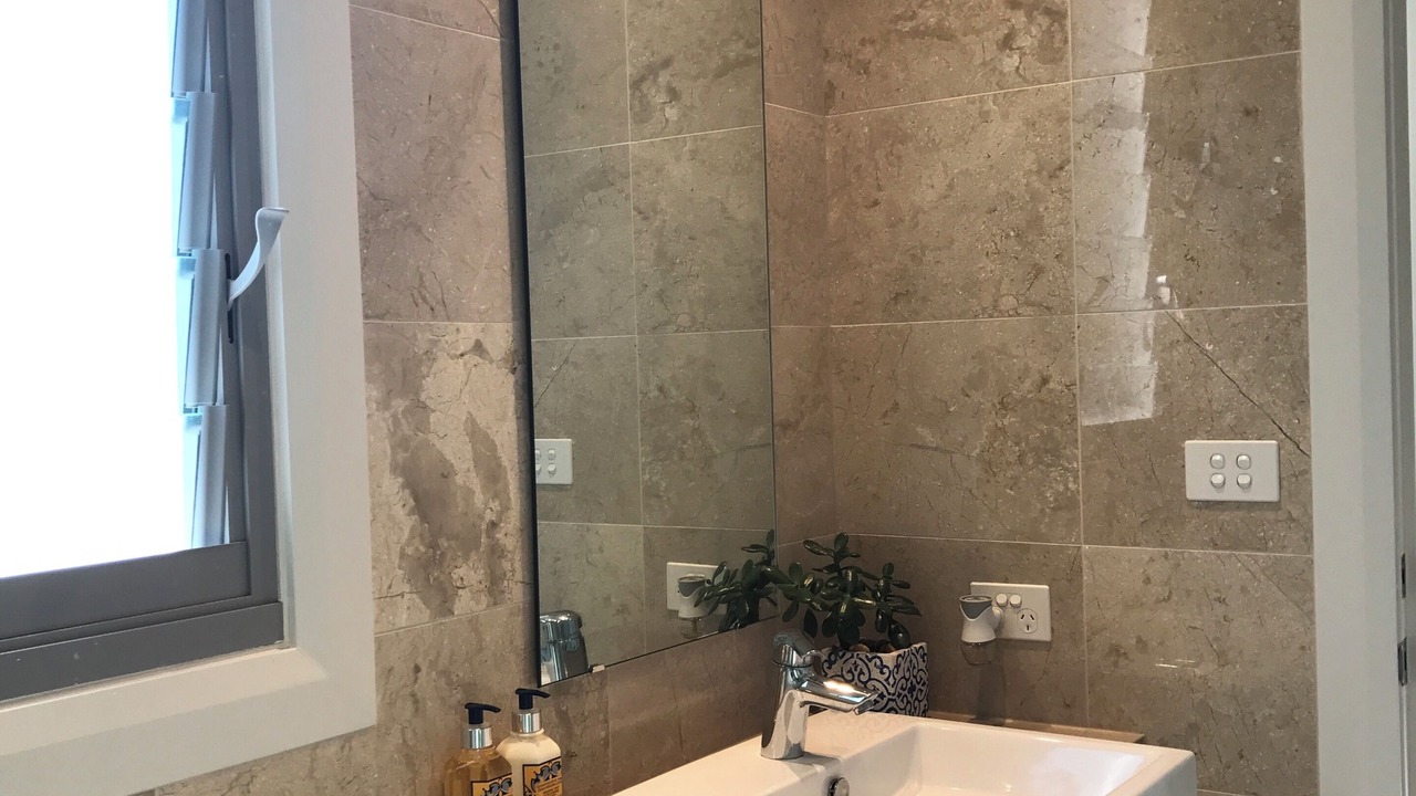 Photo of Bathroom in Duffys Forest
