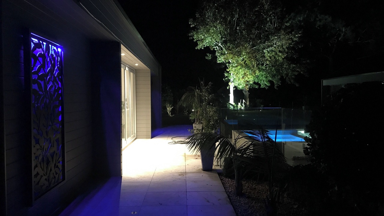 Photo of Patio Balcony in Duffys Forest
