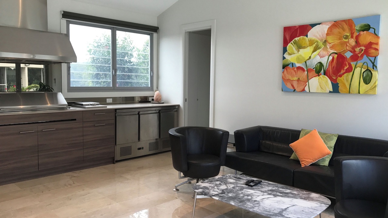Photo of Livingroom in Duffys Forest