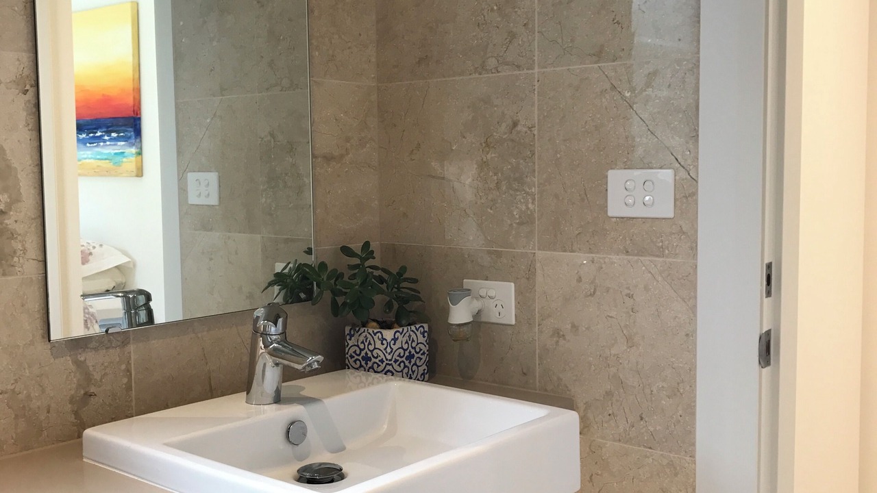 Photo of Bathroom in Duffys Forest