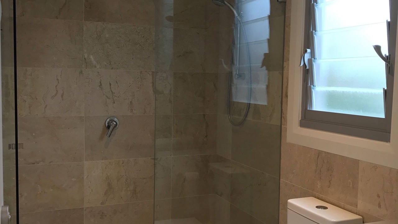 Photo of Bathroom in Duffys Forest