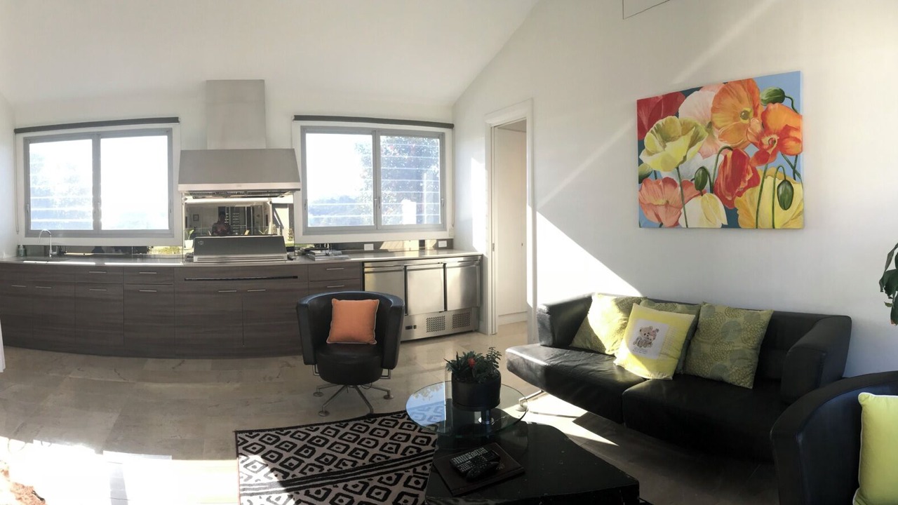 Photo of Livingroom in Duffys Forest