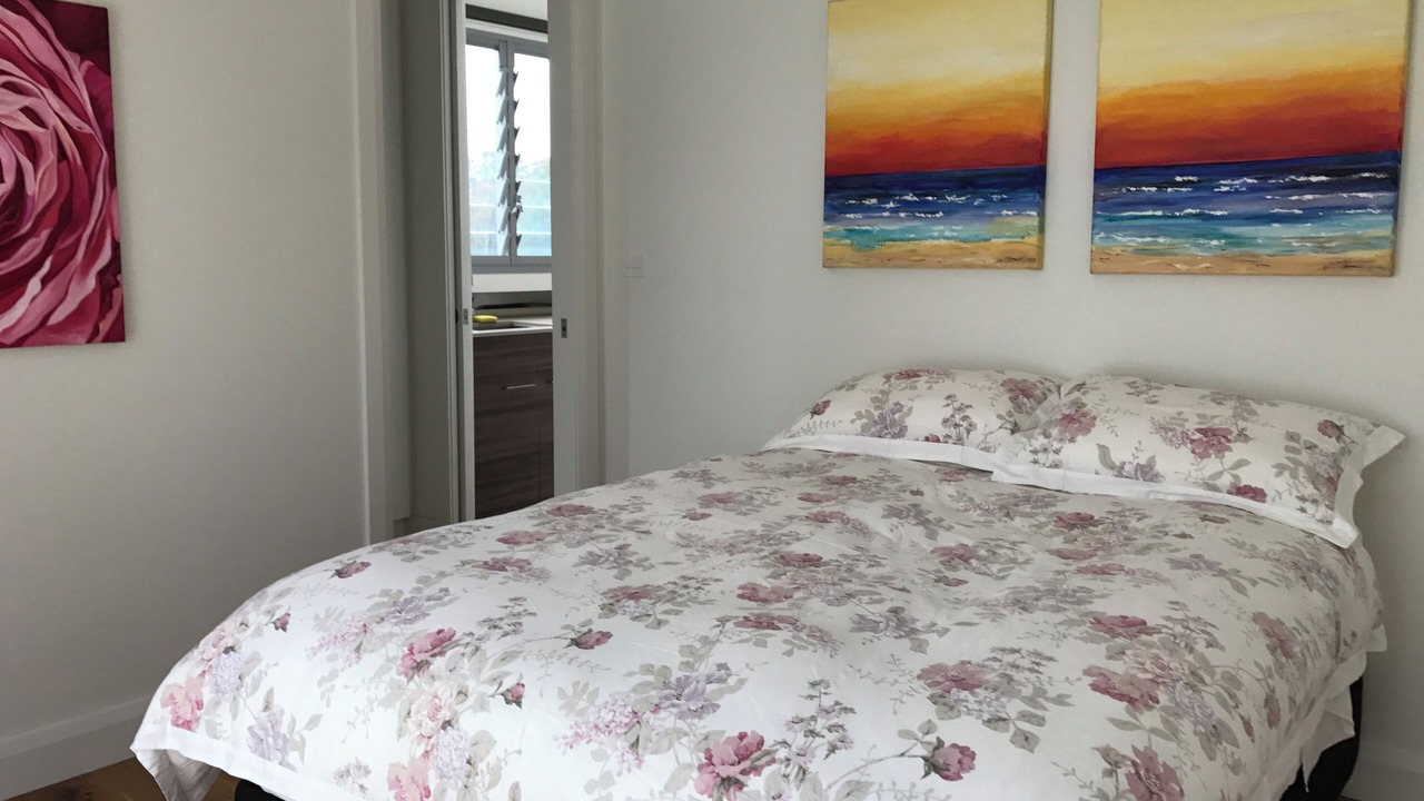Photo of Bedroom in Duffys Forest
