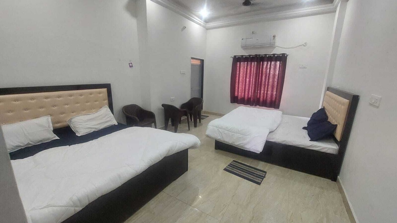 Photo of Bedroom in Haraiya