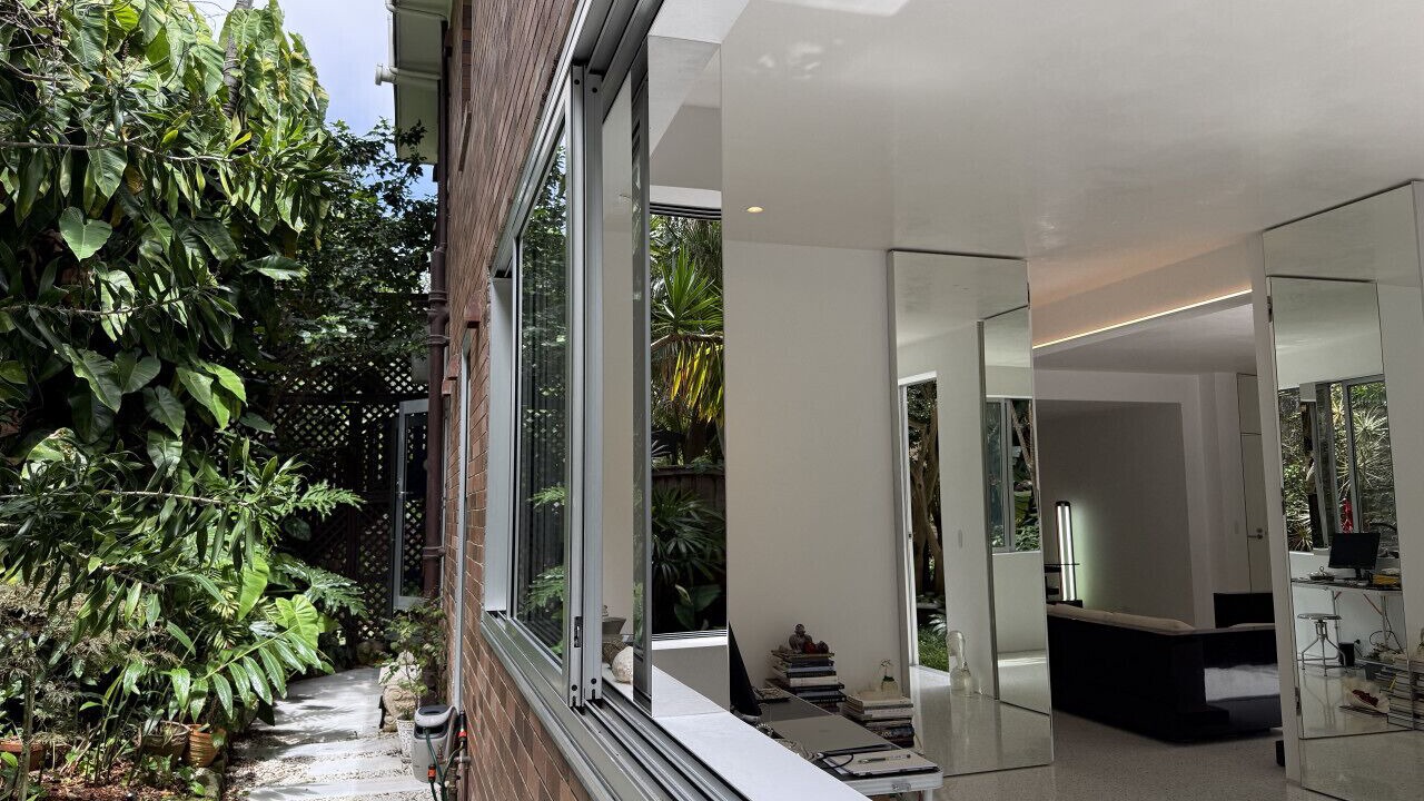 Photo of Patio Balcony in Darling Point