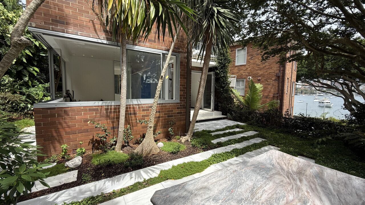 Photo of Outdoor in Darling Point