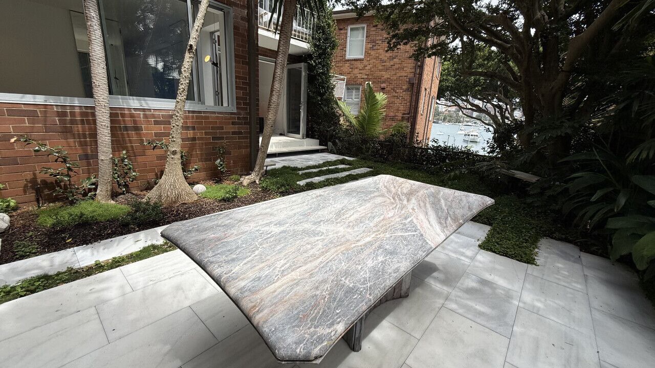 Photo of Patio Balcony in Darling Point