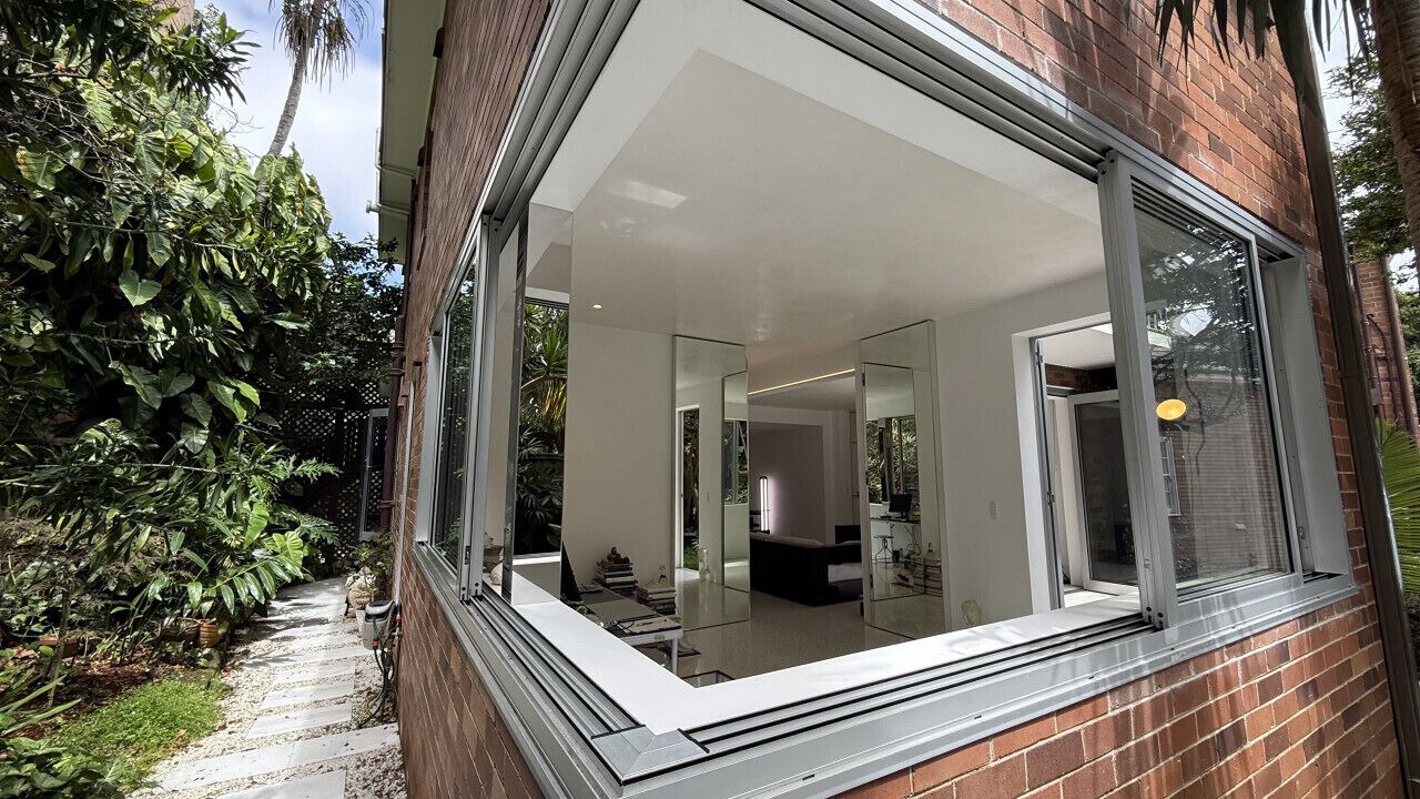Photo of Outdoor in Darling Point