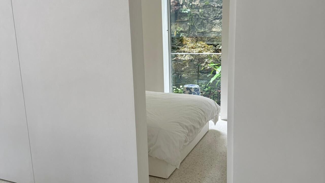Photo of Bedroom in Darling Point