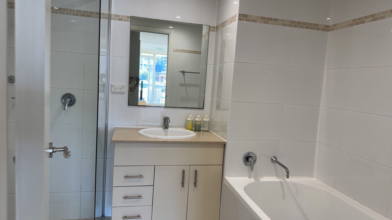 Photo of Bathroom in Ryde