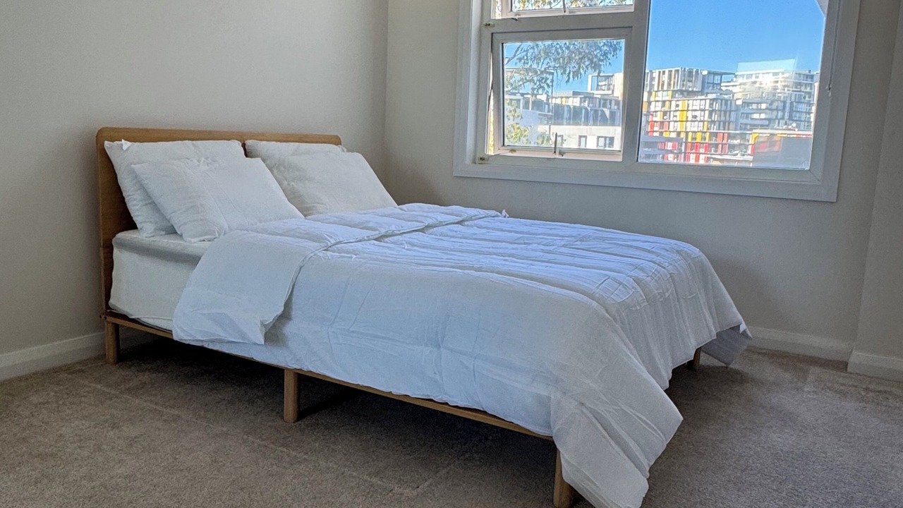 Photo of Bedroom in Ryde