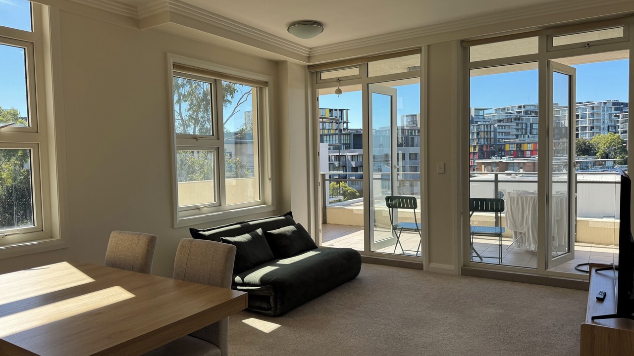 Photo of Livingroom in Ryde