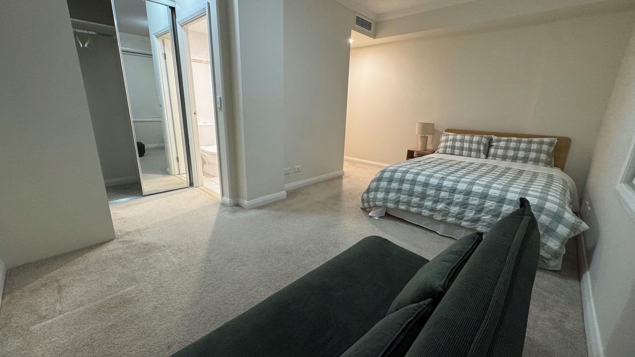 Photo of Bedroom in Ryde