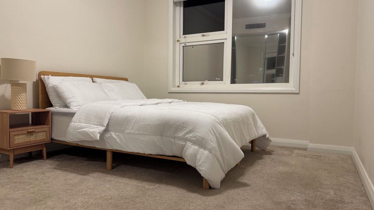 Photo of Bedroom in Ryde