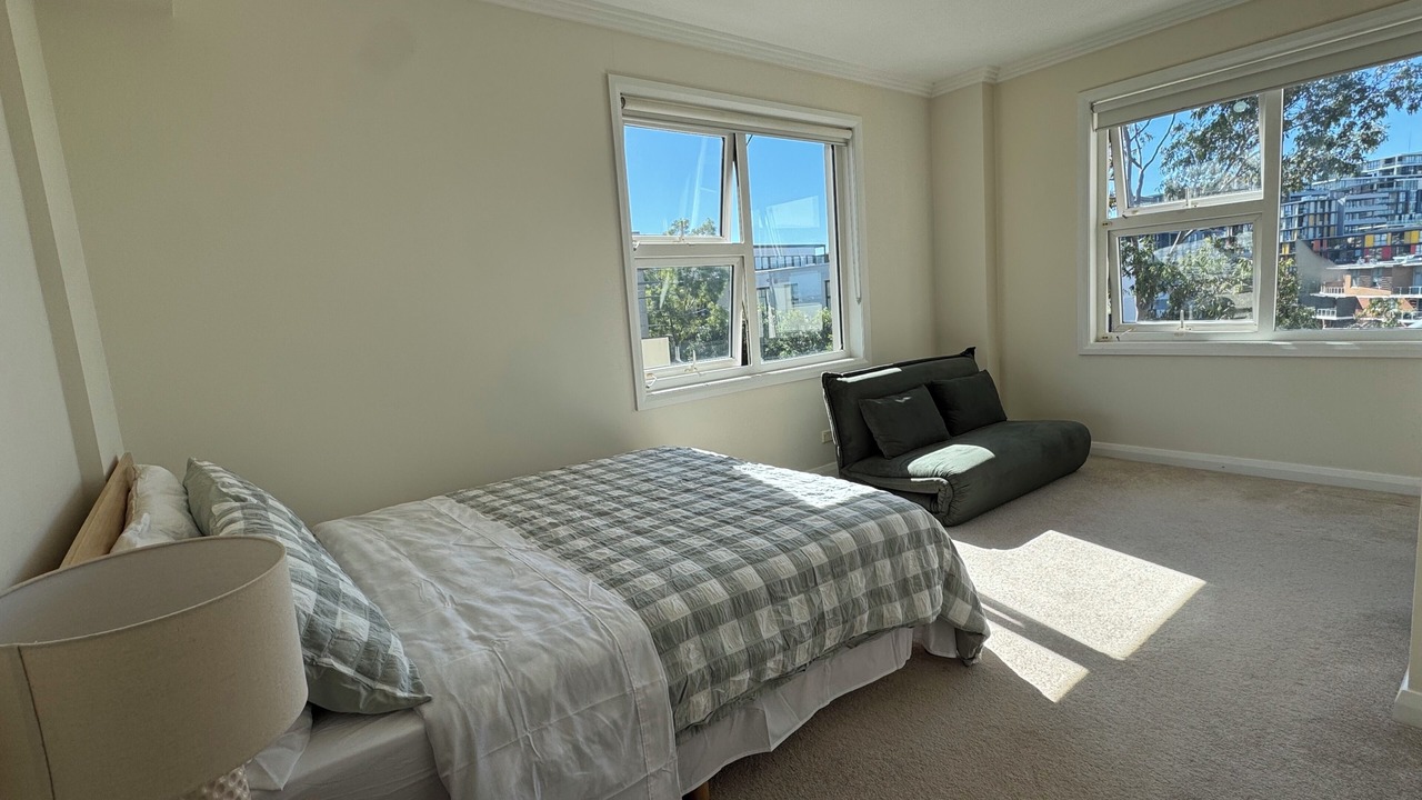 Photo of Bedroom in Ryde