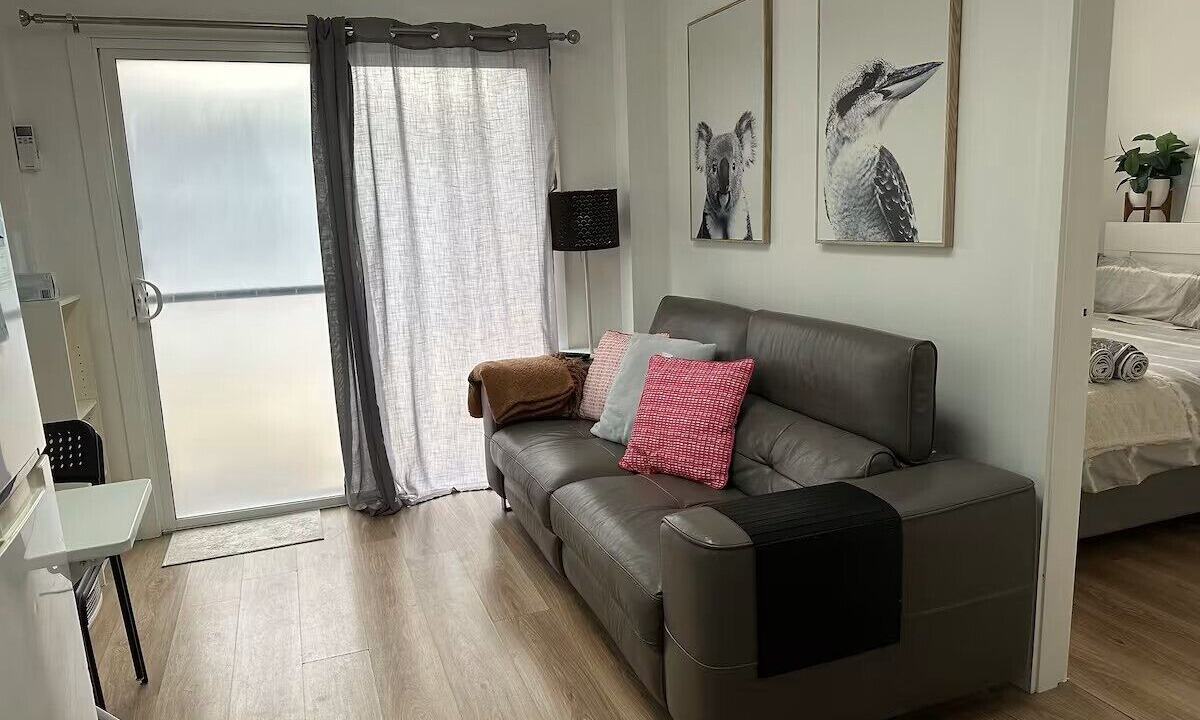 Photo of Livingroom in Brighton-le-Sands