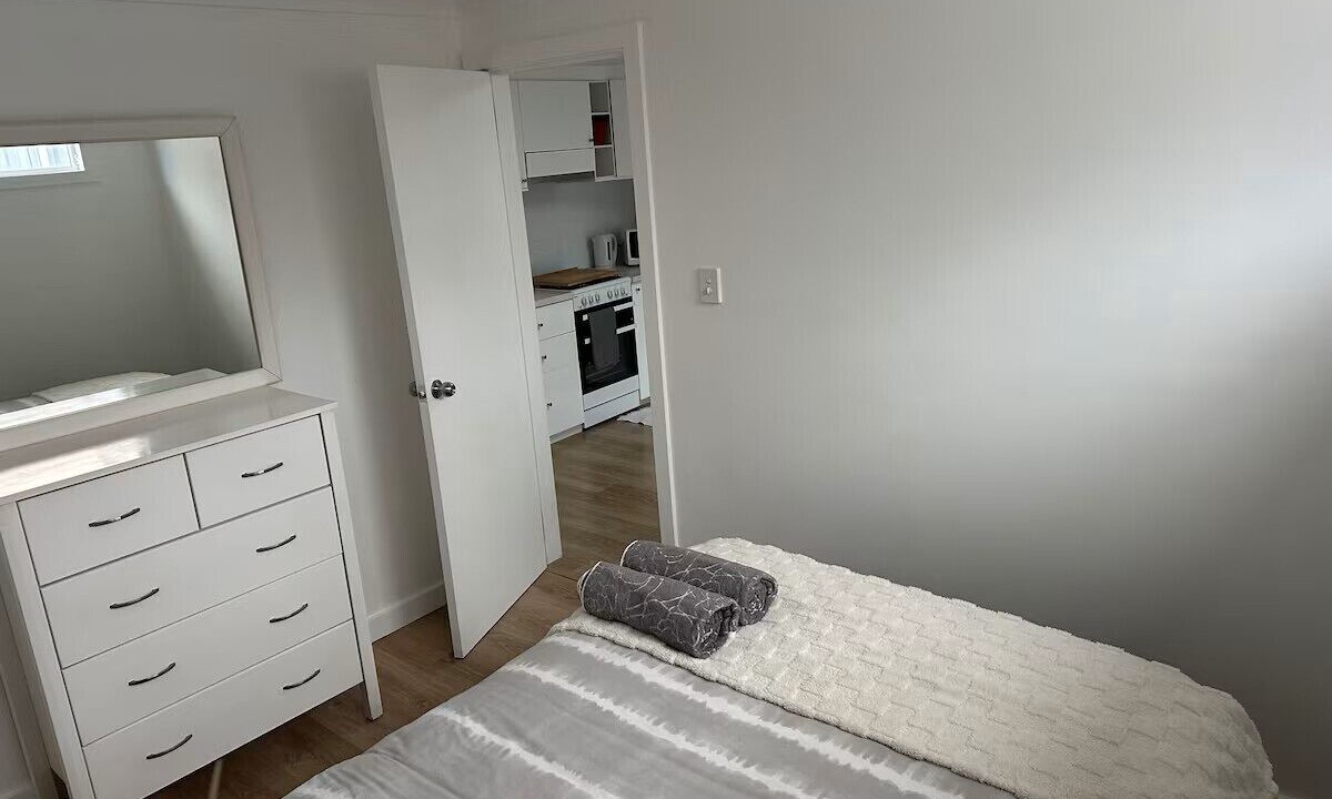 Photo of Bedroom in Brighton-le-Sands