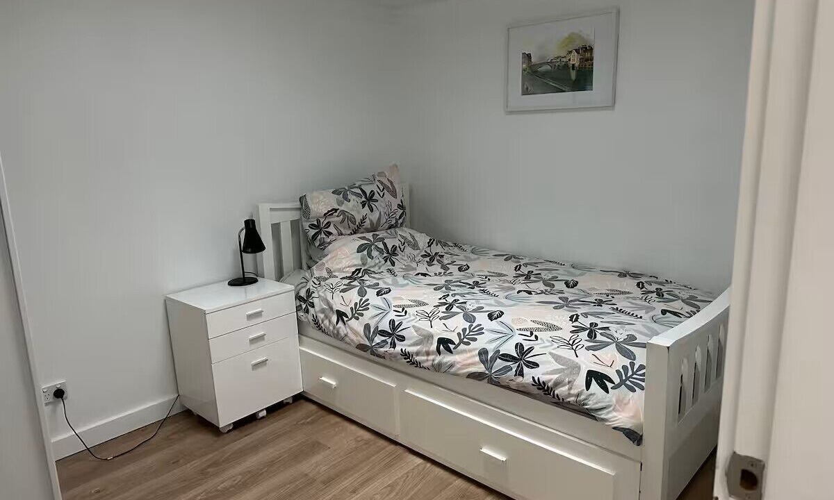 Photo of Bedroom in Brighton-le-Sands