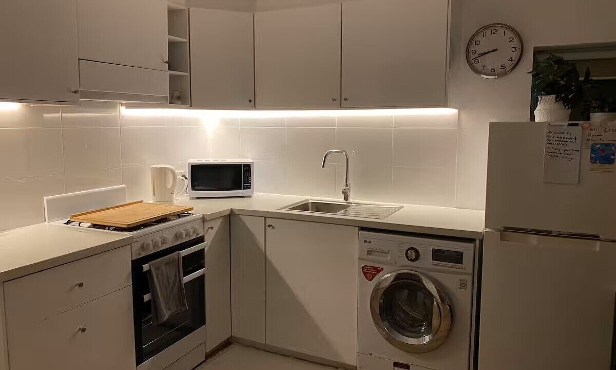 Photo of Kitchen in Brighton-le-Sands