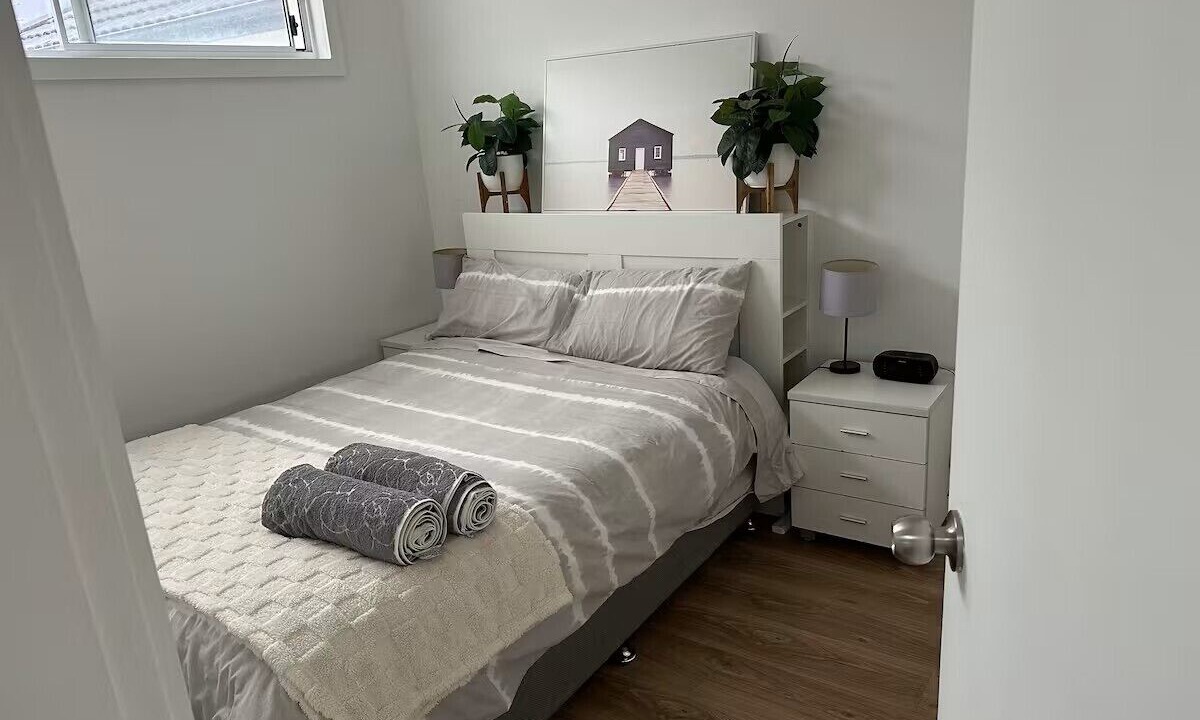 Photo of Bedroom in Brighton-le-Sands