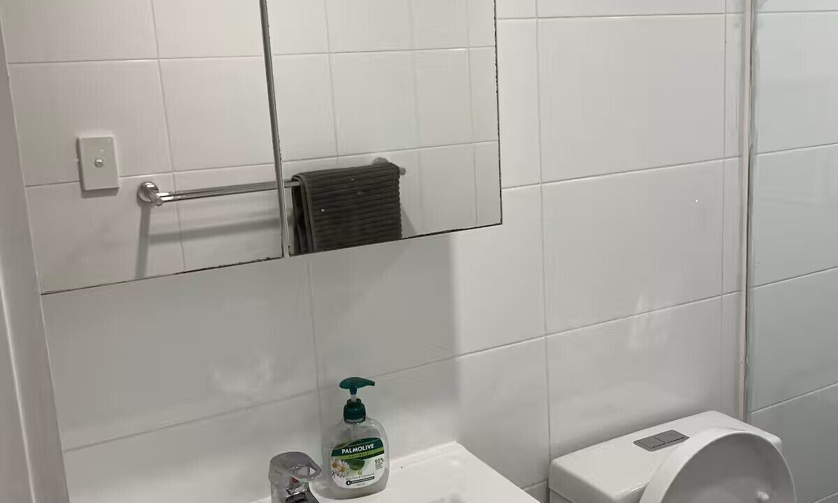 Photo of Bathroom in Brighton-le-Sands