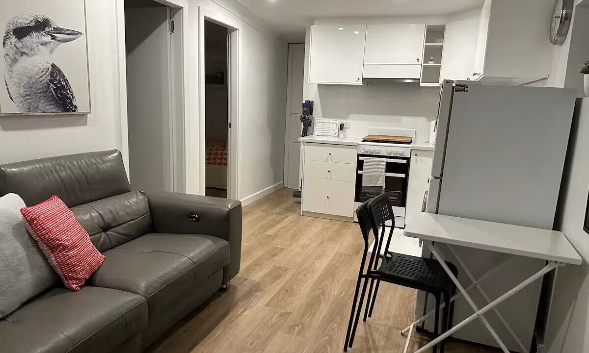 Photo of Livingroom in Brighton-le-Sands