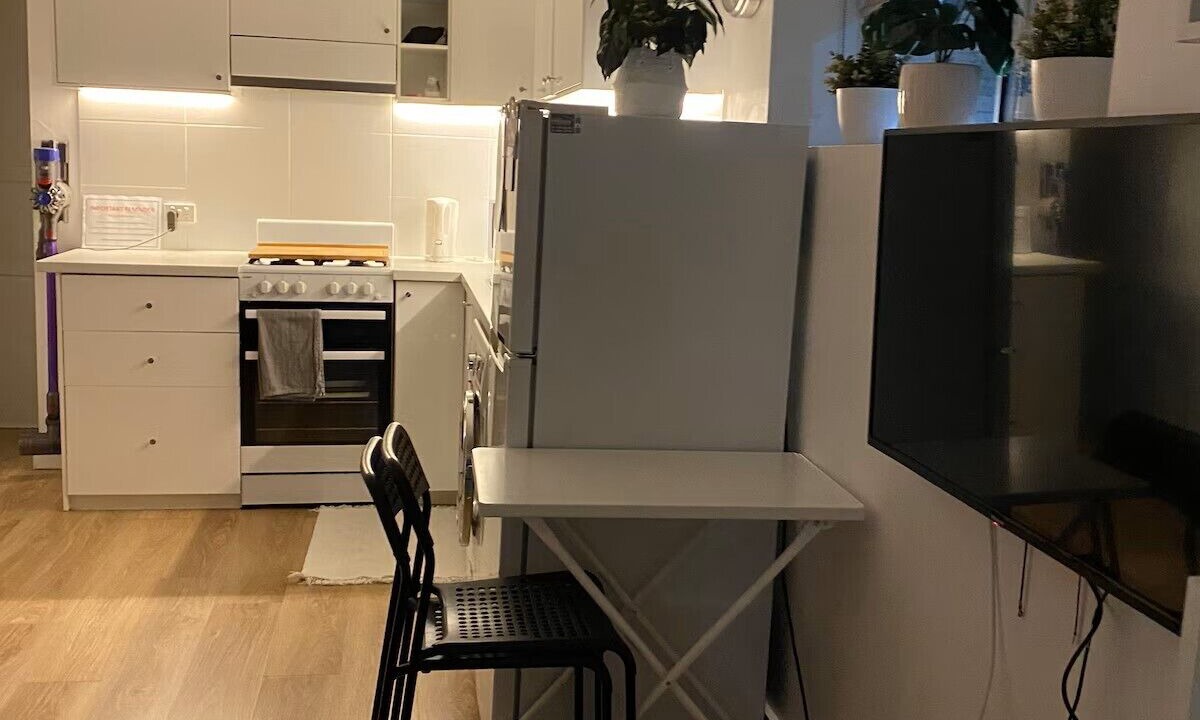 Photo of Kitchen in Brighton-le-Sands