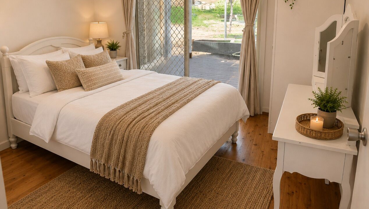 Photo of Bedroom in Nabiac