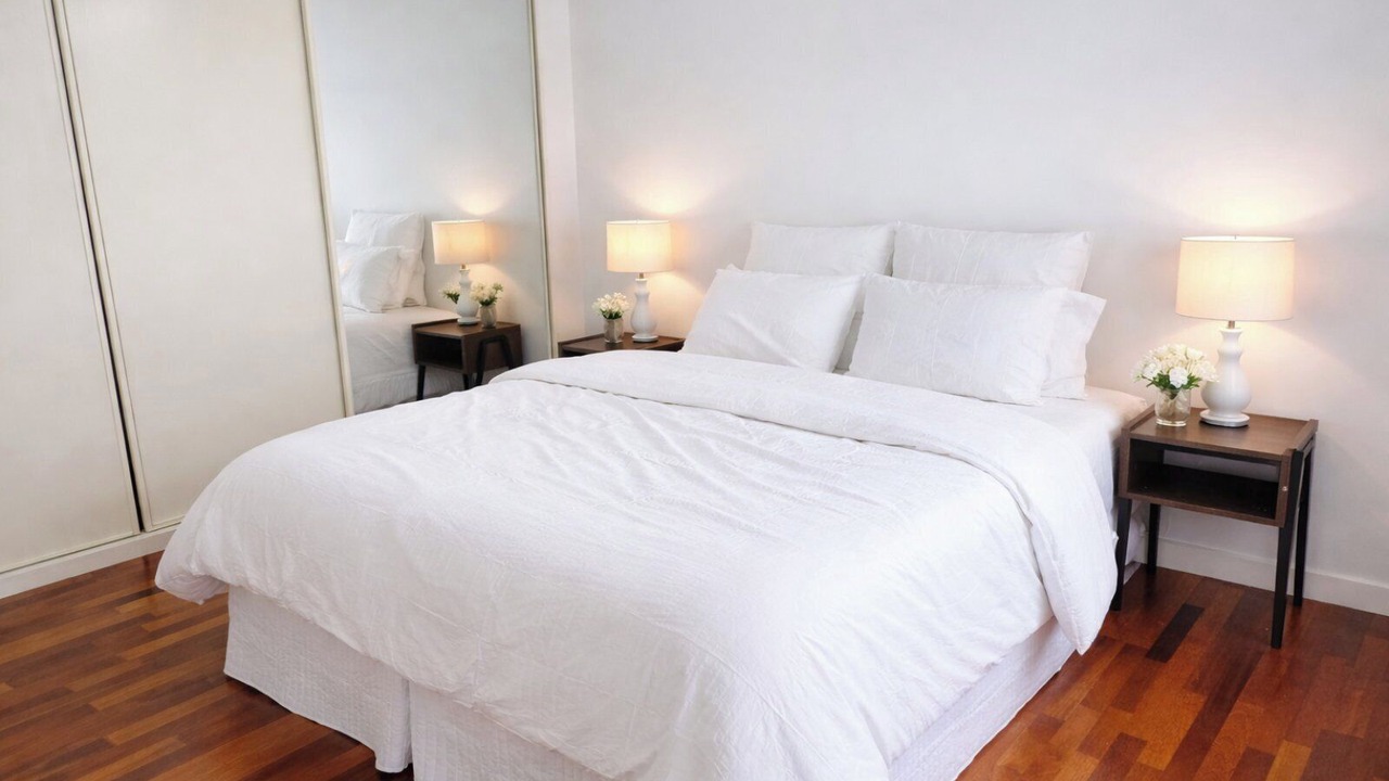 Photo of Bedroom in Carlingford