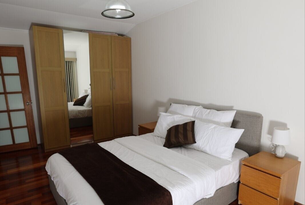 Photo of Bedroom in Carlingford