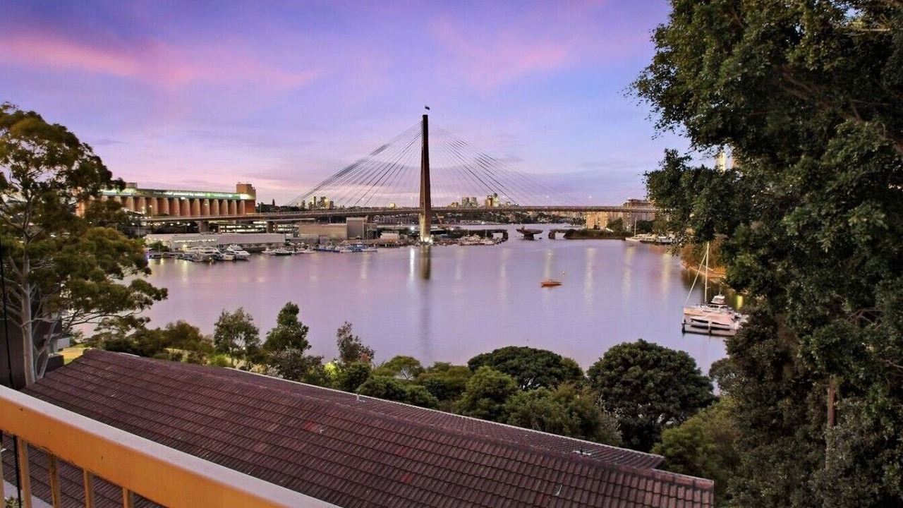 Photo of Outdoor in Glebe