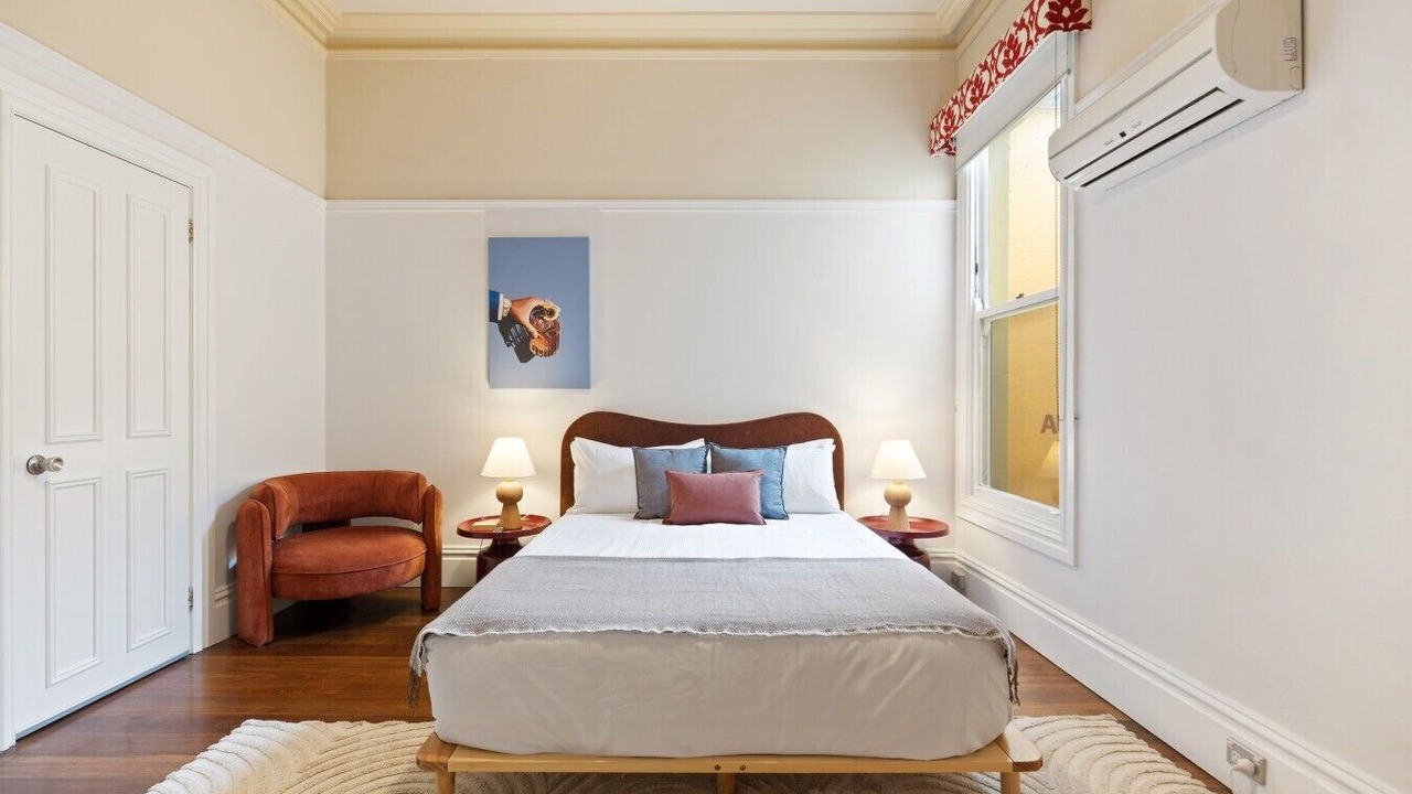 Photo of Bedroom in Glebe