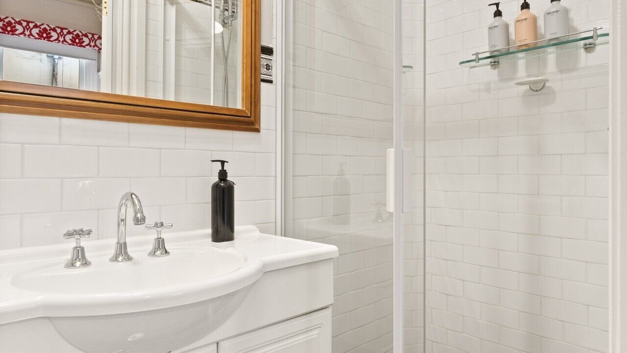 Photo of Bedroom in Glebe