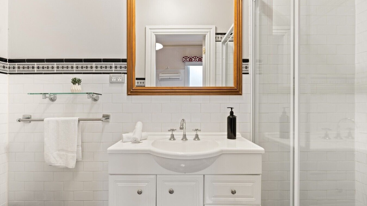 Photo of Bedroom in Glebe