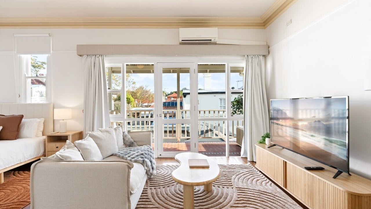 Photo of Bedroom in Glebe