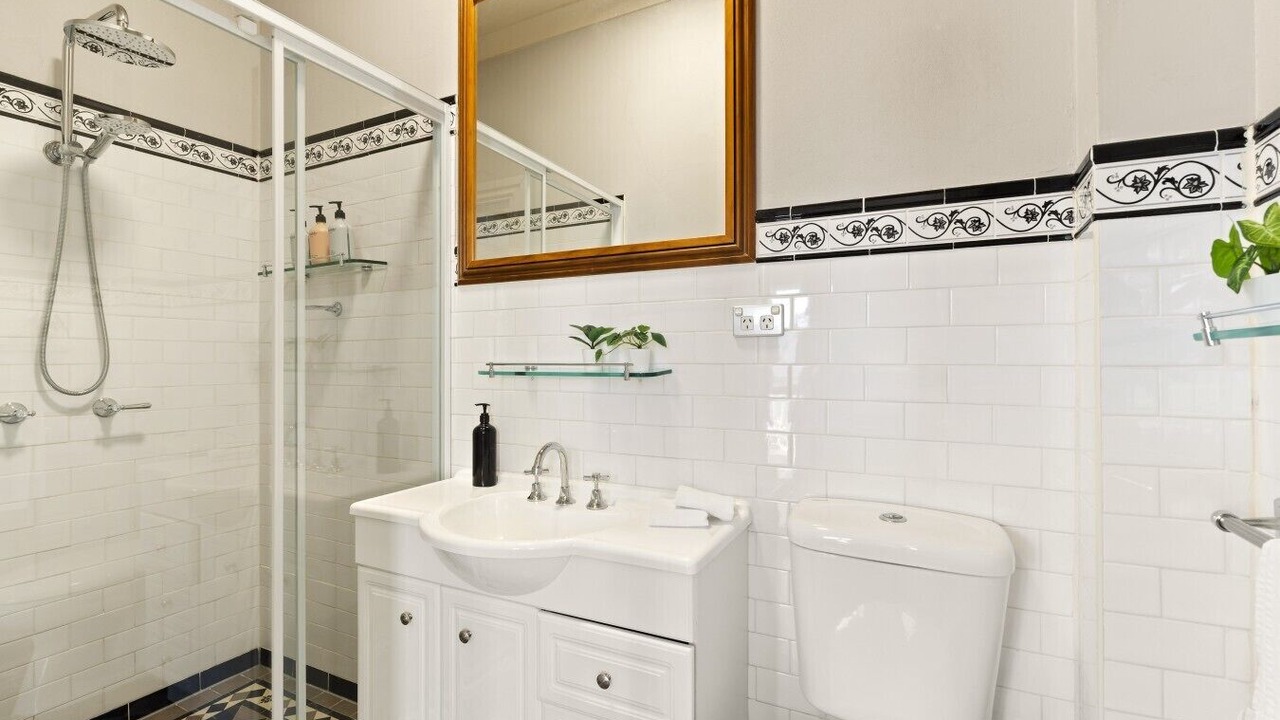 Photo of Bedroom in Glebe