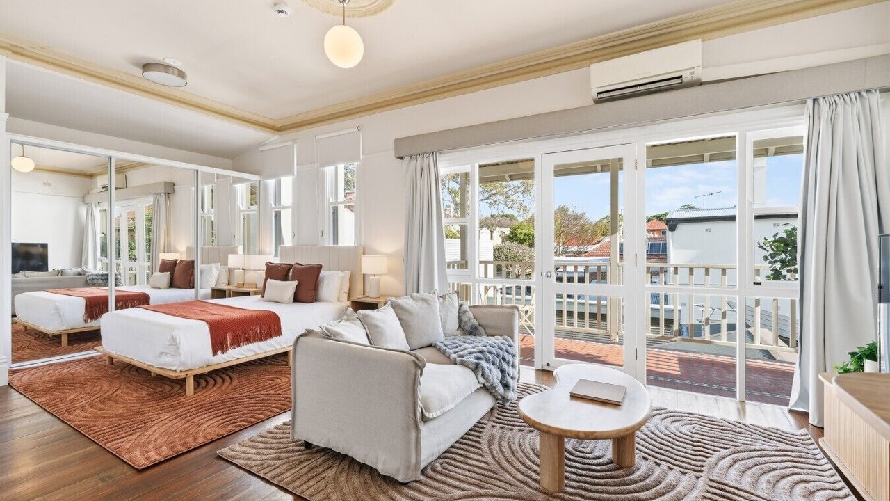 Photo of Bedroom in Glebe