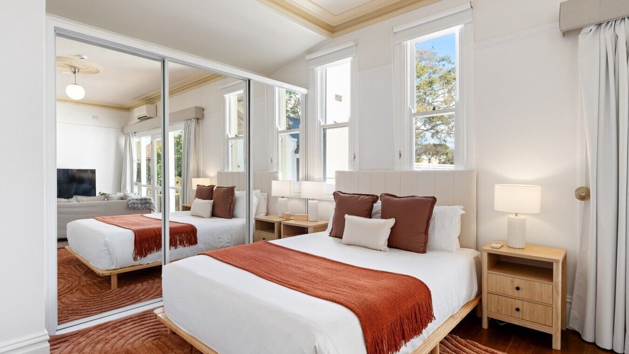 Photo of Bedroom in Glebe