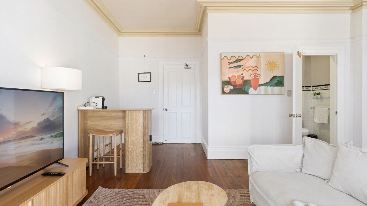Photo of Bedroom in Glebe