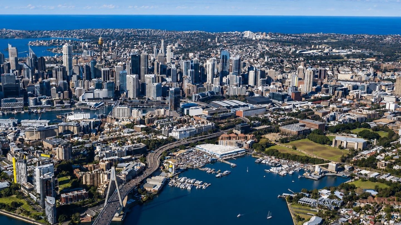Photo of Outdoor in Glebe
