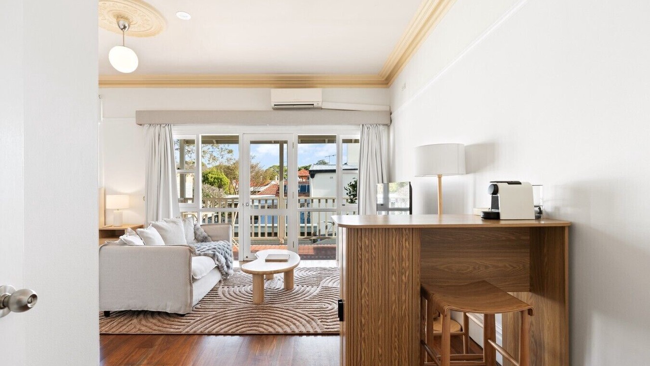 Photo of Bedroom in Glebe