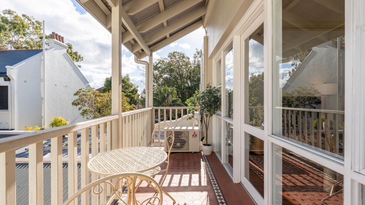 Photo of Bedroom in Glebe