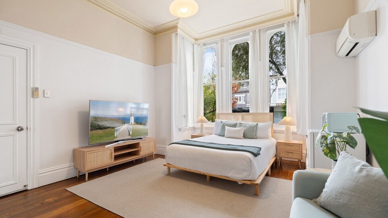 Photo of Bedroom in Glebe