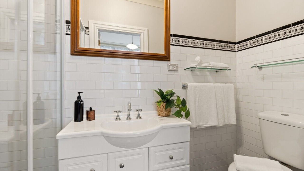 Photo of Bedroom in Glebe