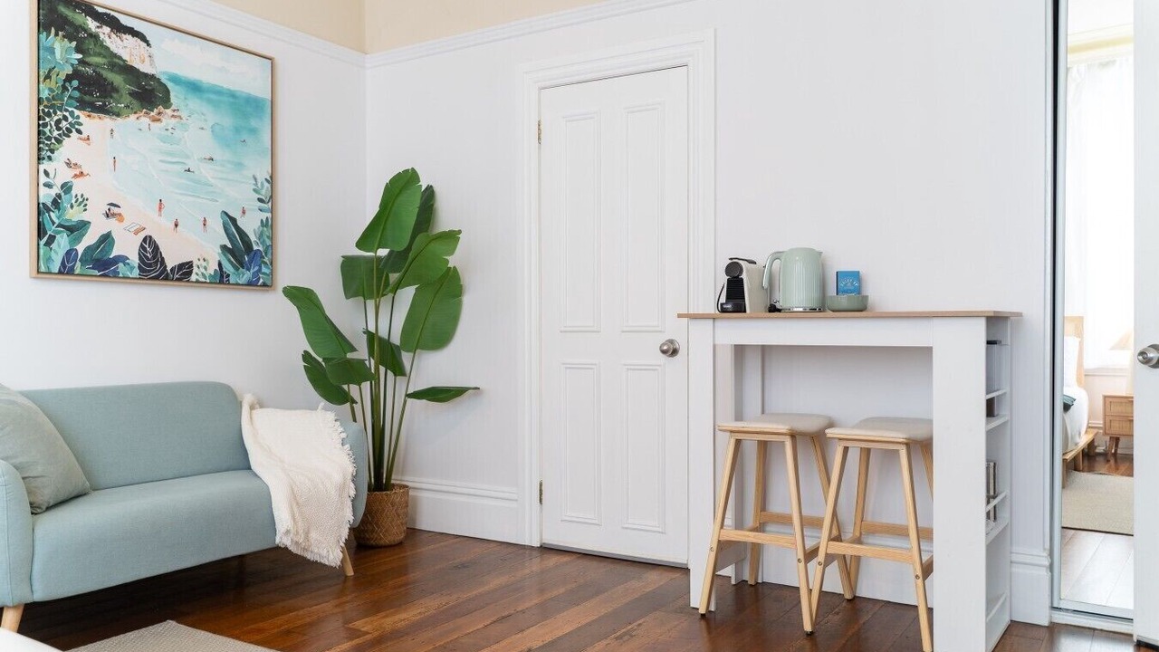 Photo of Bedroom in Glebe