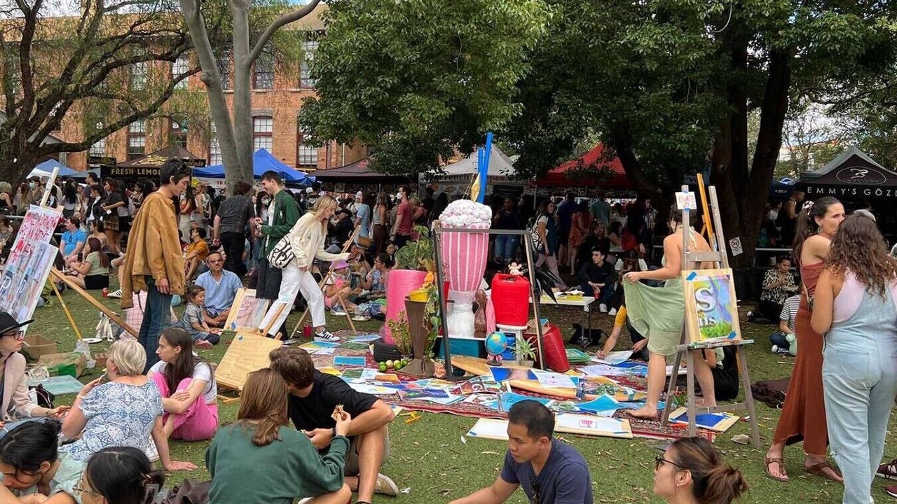 Photo of Others in Glebe