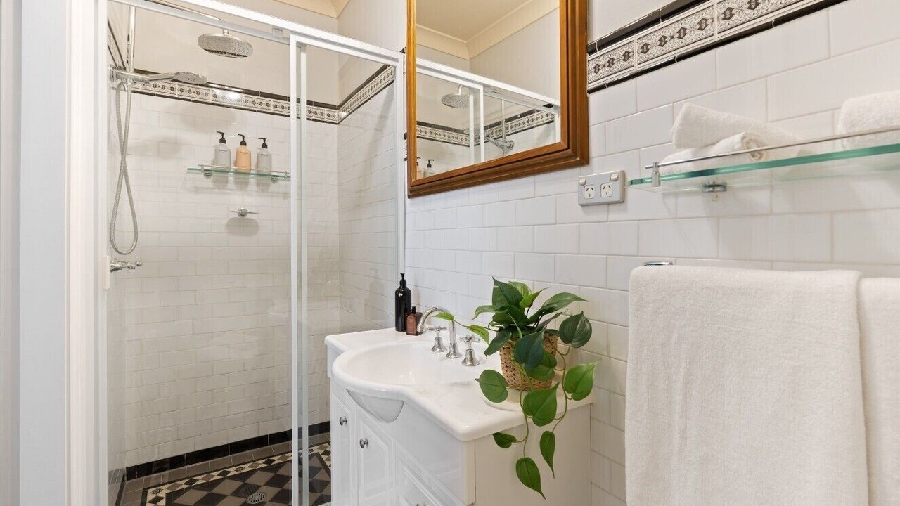 Photo of Bedroom in Glebe